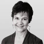 Véronique Bertrand, experte en optimisation énergétique