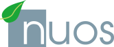 Logo Nuos