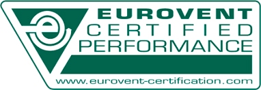 Logo Eurovent