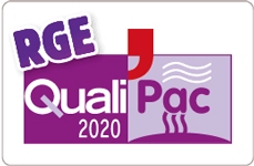 Logo Qualipac