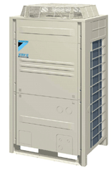 VRV III Daikin