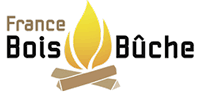 Logo France Bois Bûches 