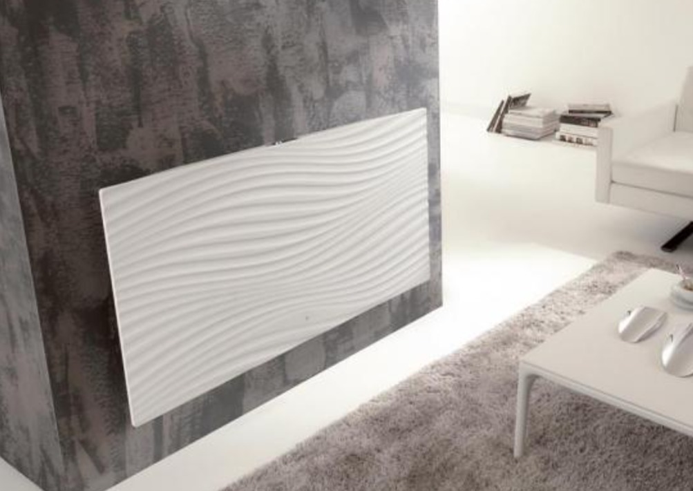 radiateur intelligent  Atlantic