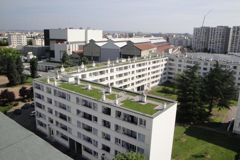 ventilation hybride logements