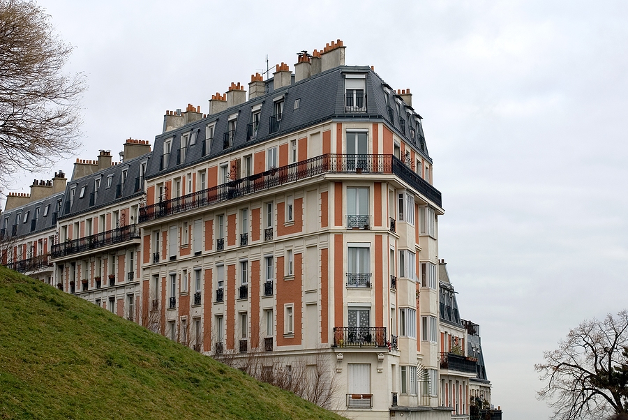 rénovation énergétique copropriété aides