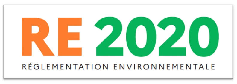 re2020 réglementation environnementale