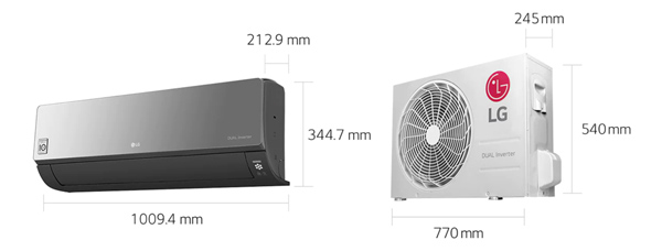 pac climatiseur