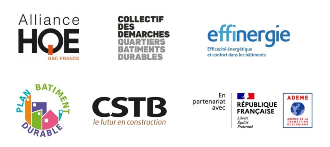 partenaires logos