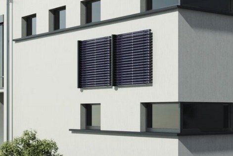 panneaux solaires viessmann