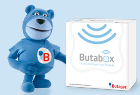 butabox comptage