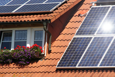 maison énergie positive consommation