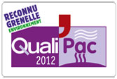 label QualiPAC